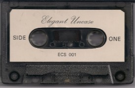 Elegant Unease cassette