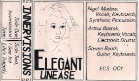 Elegant Unease Innervisions