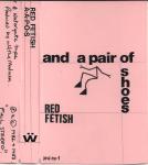 Red Fetish cassette
