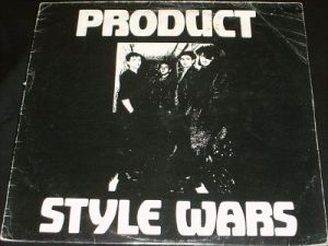 The Product Style Wars